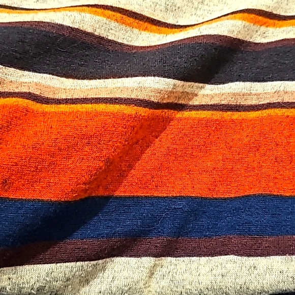 BLAKELY Off the Shoulder Brushed Hacci Top - Picture 5 of 5